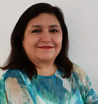 Lic. Patricia Maguey